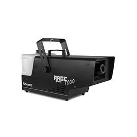 Máquinas de NEVE - Natal - Aluguer e Venda