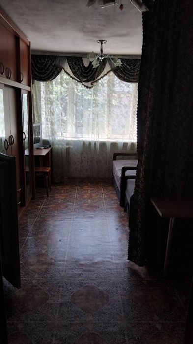 Здам в оренду кімнату в гуртожитку