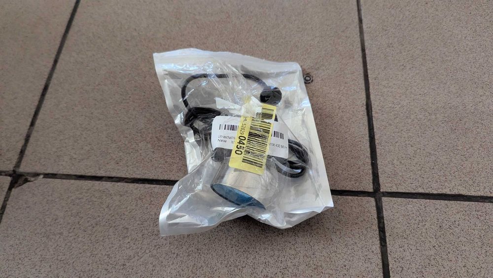 ANMSALES 2023 льтразвуковий зволожувач повітря-туманогенератор