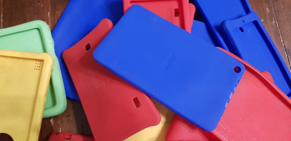 Etui na tablety i smartfony