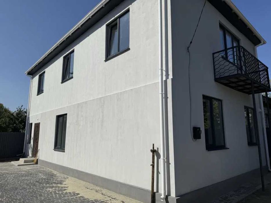 Пропоную до продажу будинок