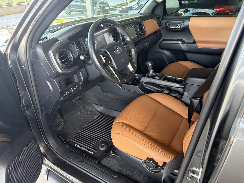 Продам Toyota Tacoma 2019р