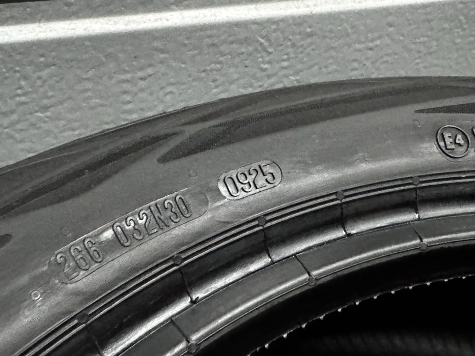 NOWE 215/50/18 CONTINENTAL 2025r opony letnie