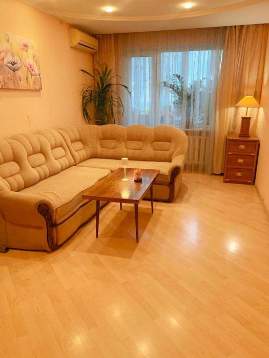 ‼️Таирово‼️3 комнаты‼️Є-Відновлення‼️Люстдорфской/Вильямса‼️Море рядом