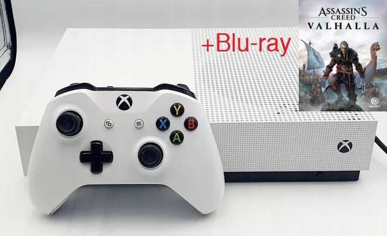 Консоль Microsoft Xbox One S 1TB