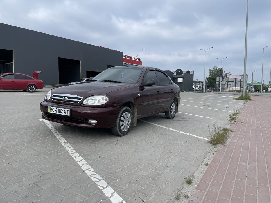 Zaz sens  1.3 2011p.