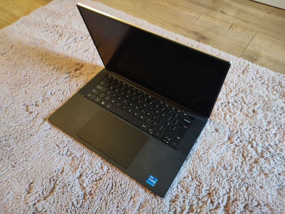 Laptop DELL XPS 9510 , 15.6'