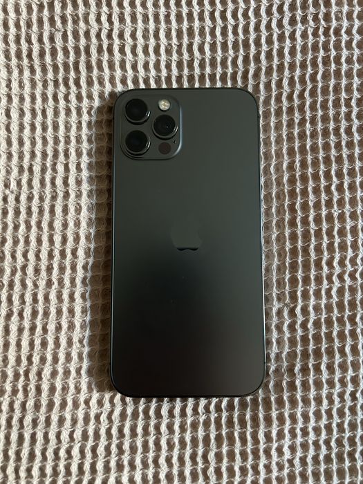 Iphone 12 pro. 128 gb. Katowice