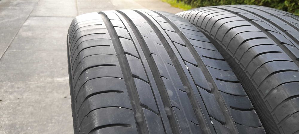 Opony letnie  Yokohama  225/65 R17 V     102V