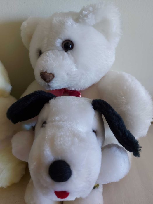 Bonecos de Peluche  - Ursos e outros