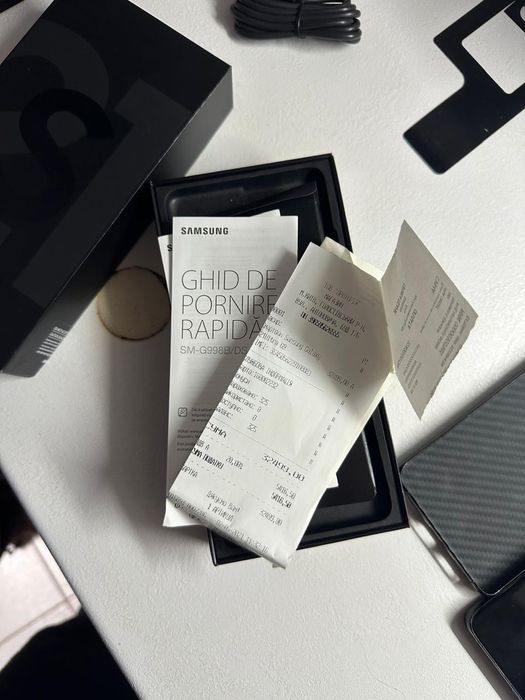 Samsung S21 Ultra 12/128