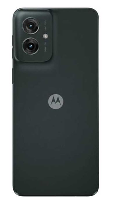 Смартфон Moto G55 8/256GB Smoky Green