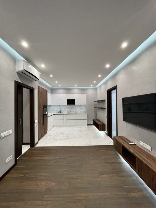 Продажа 2к квартира Аркадия прямой вид моря