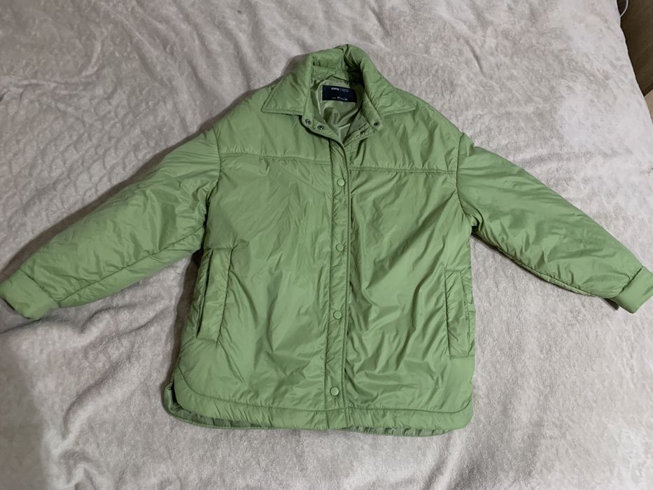 Куртка (100грамовка) жіноча