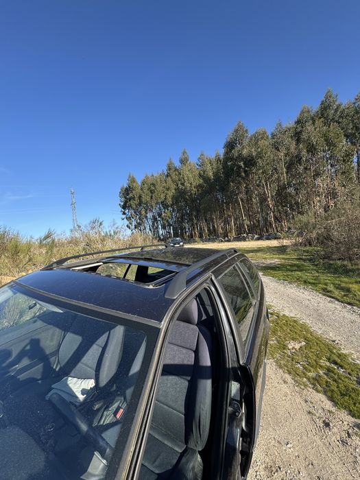 Bmw 318 tds
