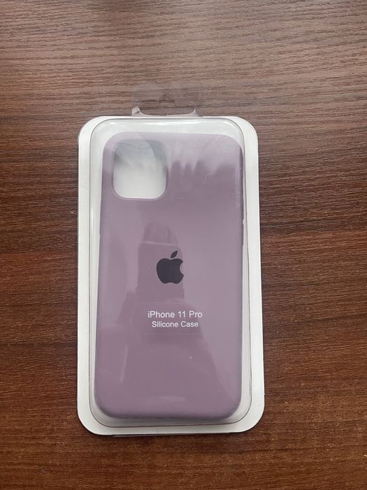 Чохол iPhone 11Pro