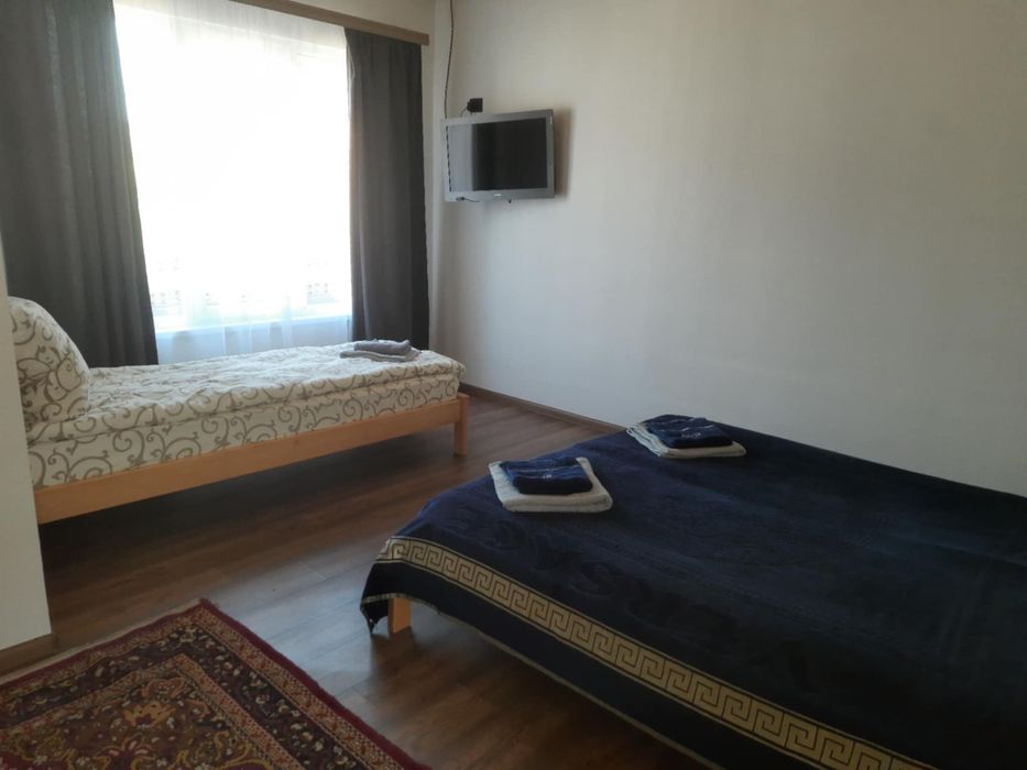 Котедж Гірська Вершина