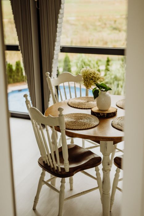 Dzien kobiet !Piękny dom-balia, sauna,basen.majówka, Boże ciało