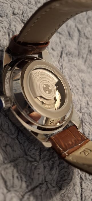 Zegarek męski WEISIKAI automatyczny