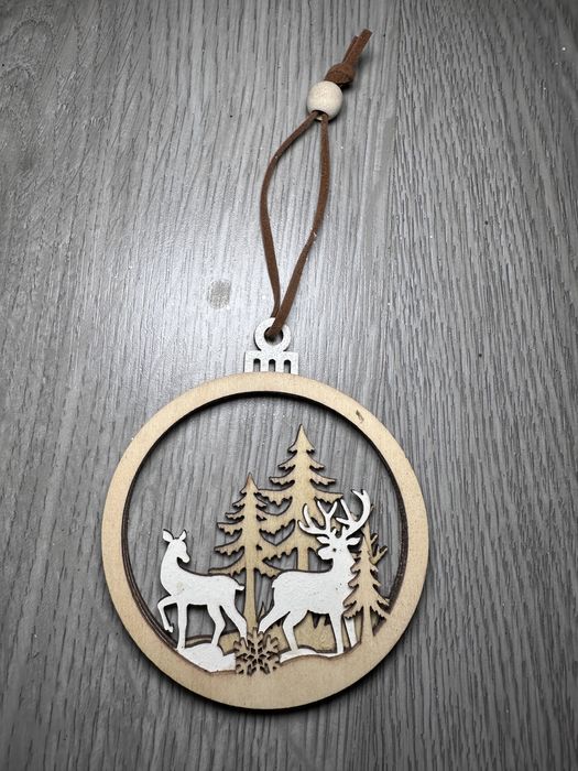 Enfeite Natal - novo