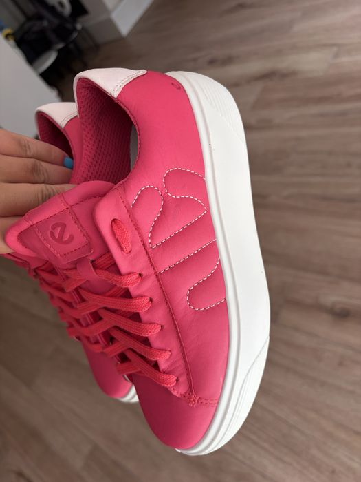 Sneakersy Ecco 36