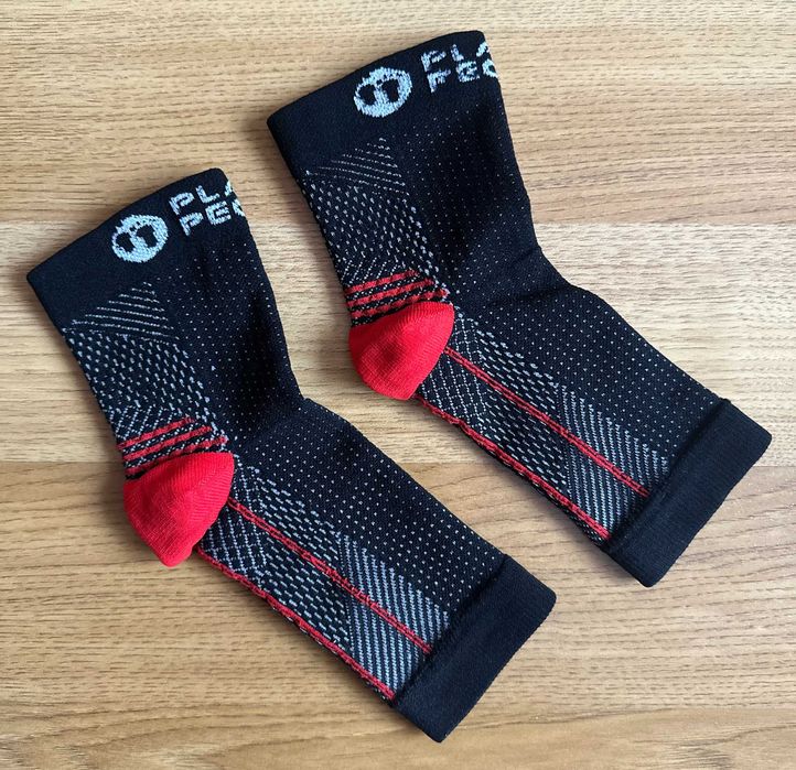 Компрессионные носки «Plantar People», размер М