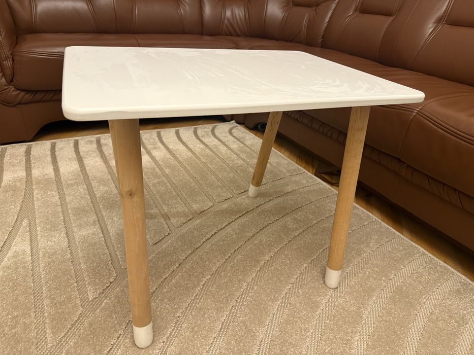 Продам Дитячий столик