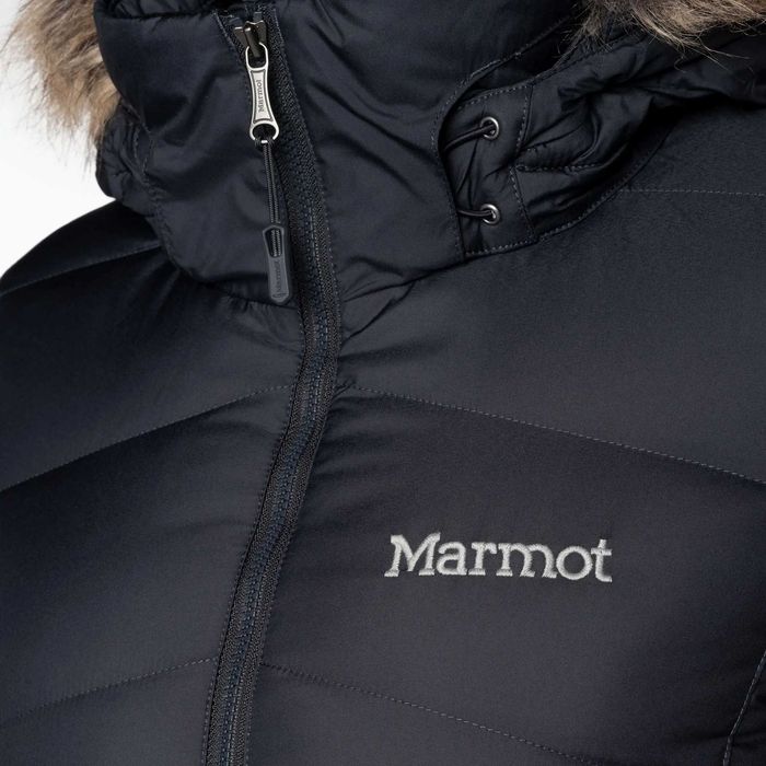 Пуховик жіночий Marmot Montreal Coat Розмір S