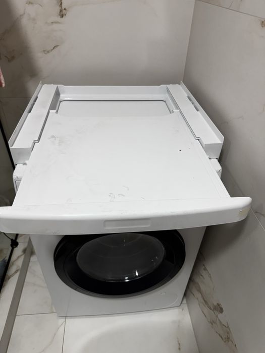 Полка на сушильну  машину