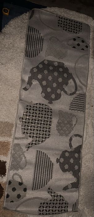 Килими доя всіх приміщень