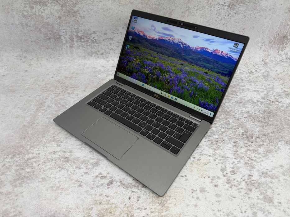 Dell Latitude 5420 / i7 1185G7 4.8GHz / 1TB SSD / 16GB DDR4 / Intel Iris XE / 14 FHD Dotykowa / Win 11 Pro