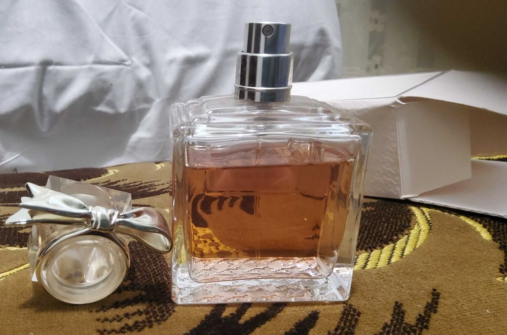 Miss Dior, туалетная вода,  оригинал