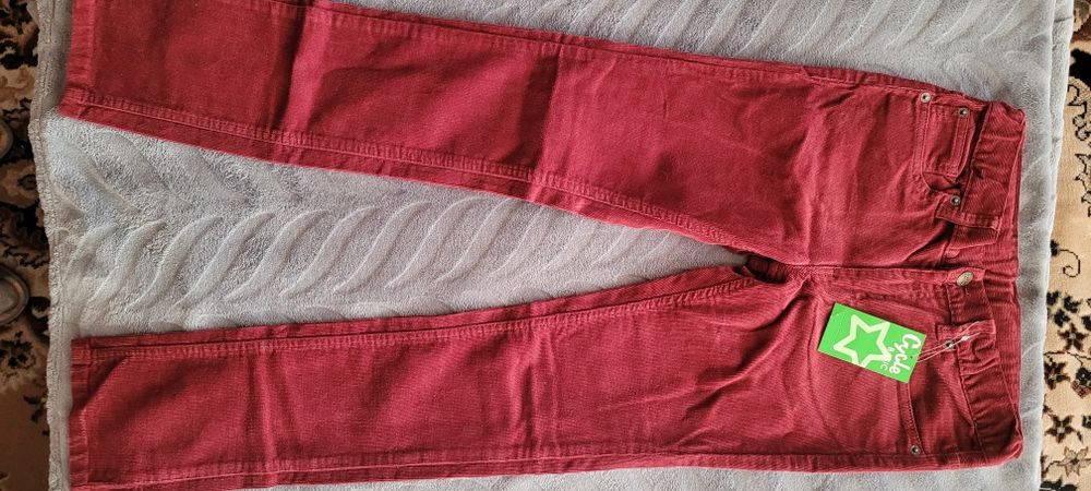 Штани нові для дівчинки