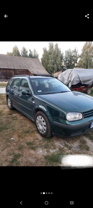 Volkswagen golf 1.9TDI,авто у Львові