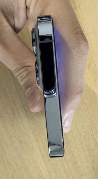 Apple iPhone 13 Pro Max Dual SIM