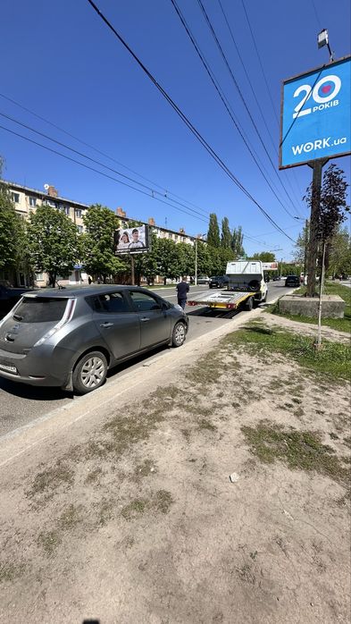 Перевезення авто. Эвакуатор евакуатор