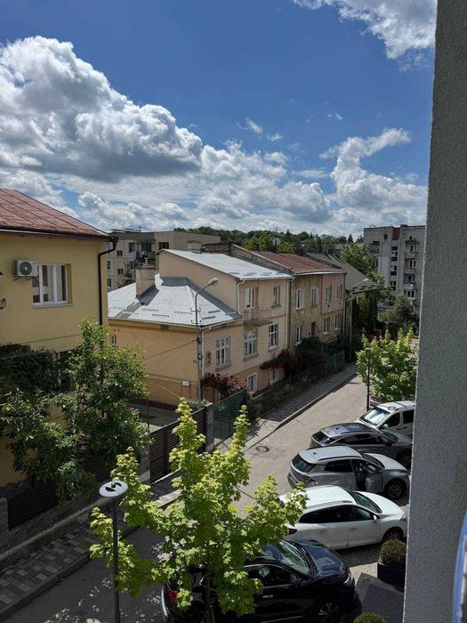 Ближній центр Продаж 1-к квартири в ЖК Globus Elite Личакіська