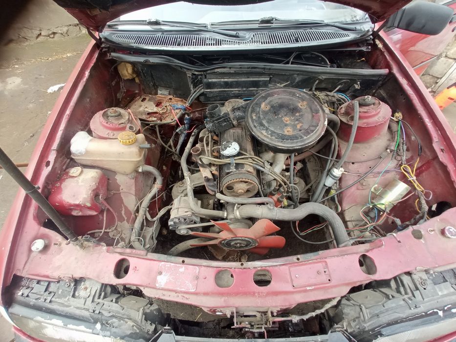 Продам форд сієра