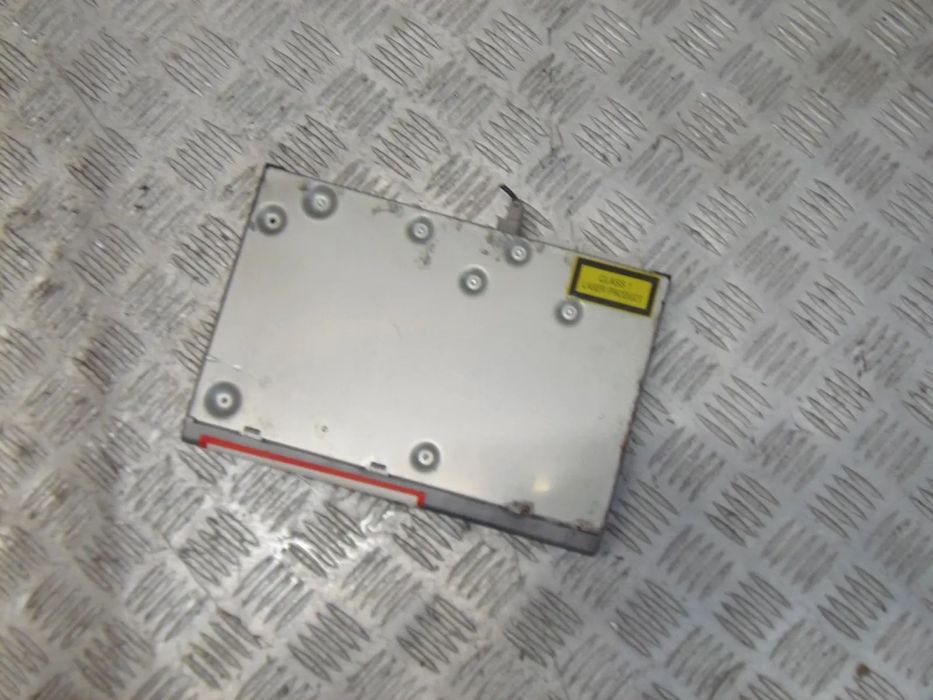 NAWIGACJA MODUŁ NAVI GPS TOYOTA AVENSIS T25 08662-00870