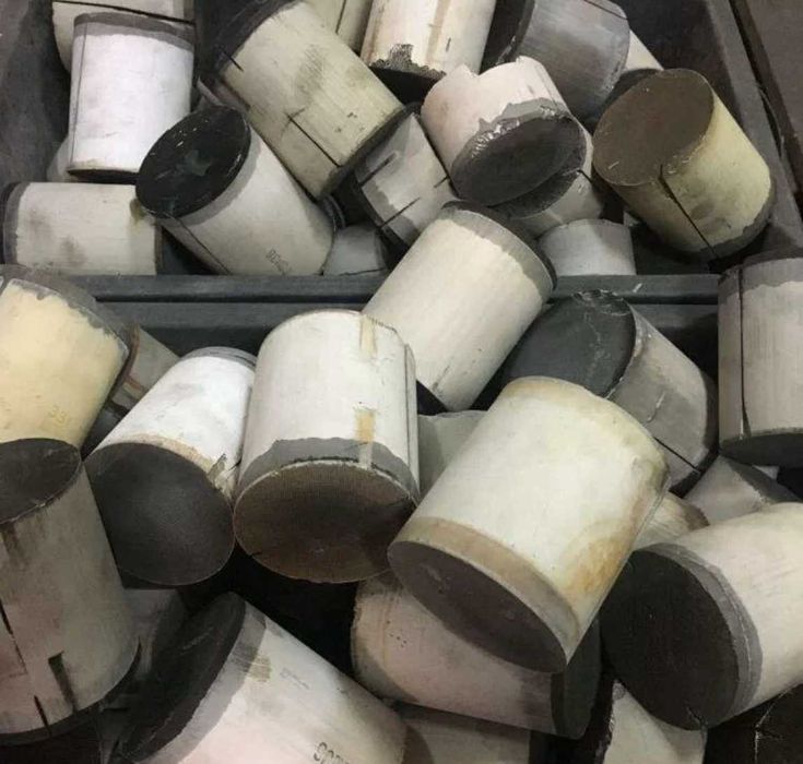 Выкуп вашего катализатора - каталізатор продати куплю, сдать Харків