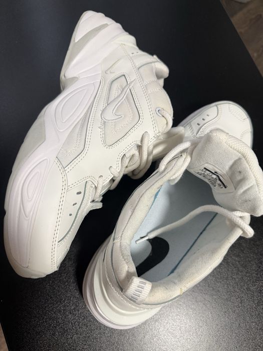 Кросівки Nike 41 розмір (26,5 см)