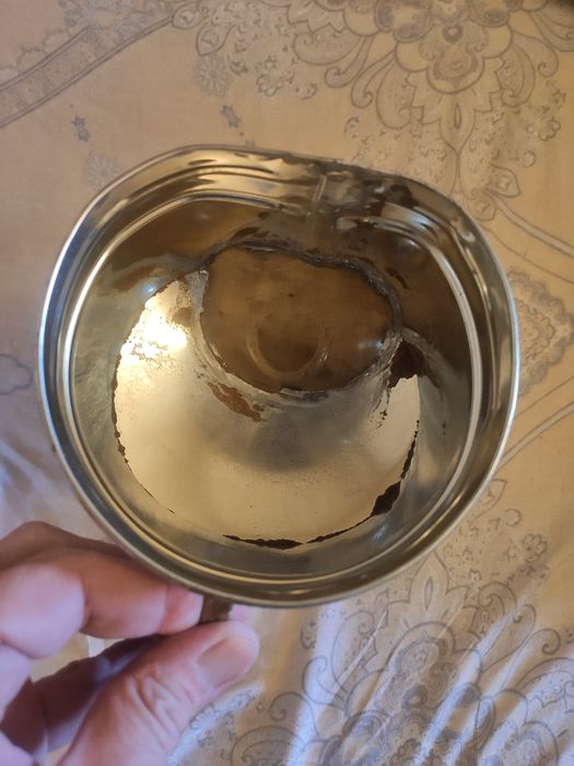 Лейка для топлива