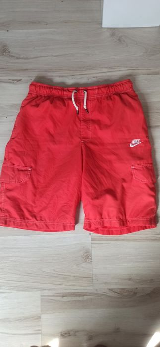 Spodenki szorty Nike M