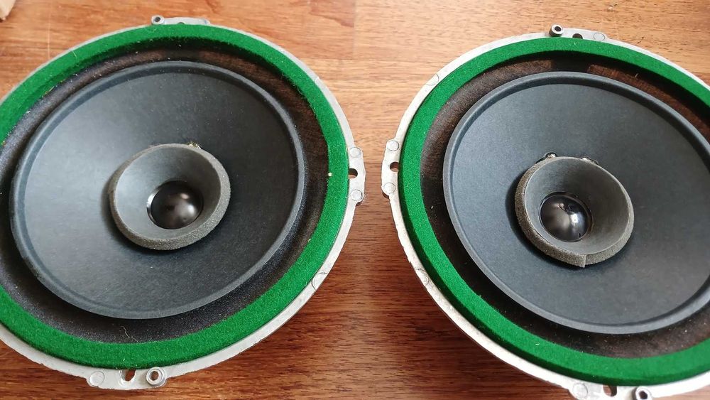 Новорічна акція! Динаміки ШП Wharfedale Super-8RS-DS Full Range