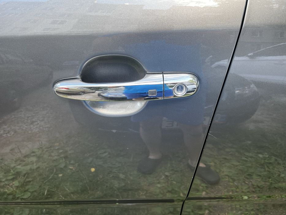 KIA Sorento Кія Соренто
