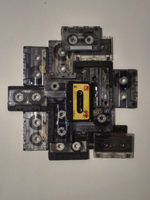 Peça única de decoração