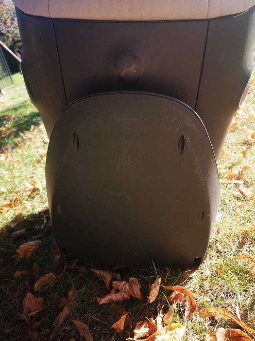 Fotelik samochodowy Cybex Sirona S I-size
