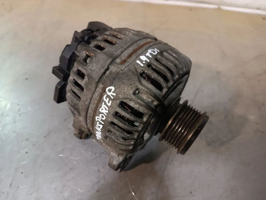 ALTERNADOR VOLKSWAGEN TRANSPORTER T 1.9TDI 038903024F