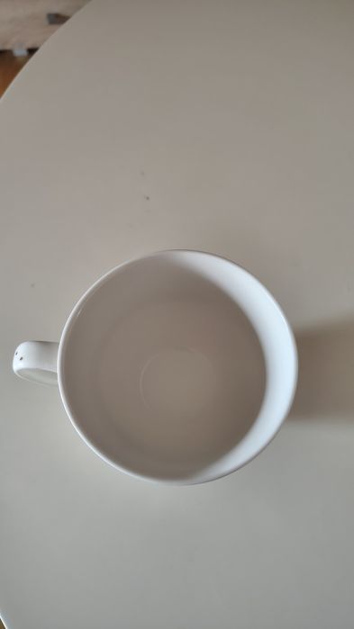 Nowy filiżanka ceramiczna Home