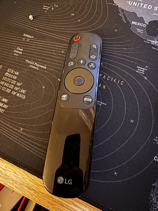 Soundbar  LG SP2 como Nova